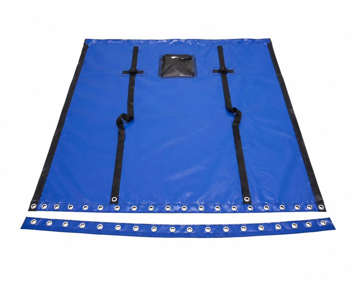 Trampoline compatible catamaran KL 15 5 bache PVC Nenuphar 30132