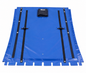 Trampoline compatible catamaran KL 17 FKAT 17 bache PVC Nenuphar 30127