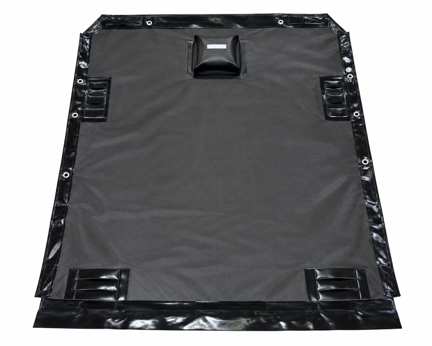 Trampoline compatible catamaran Stamped mesh Nenuphar 30155MESH