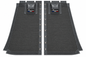 Trampoline filet Mesh PVC catamaran Sapajou Nenuphar 30141MESH