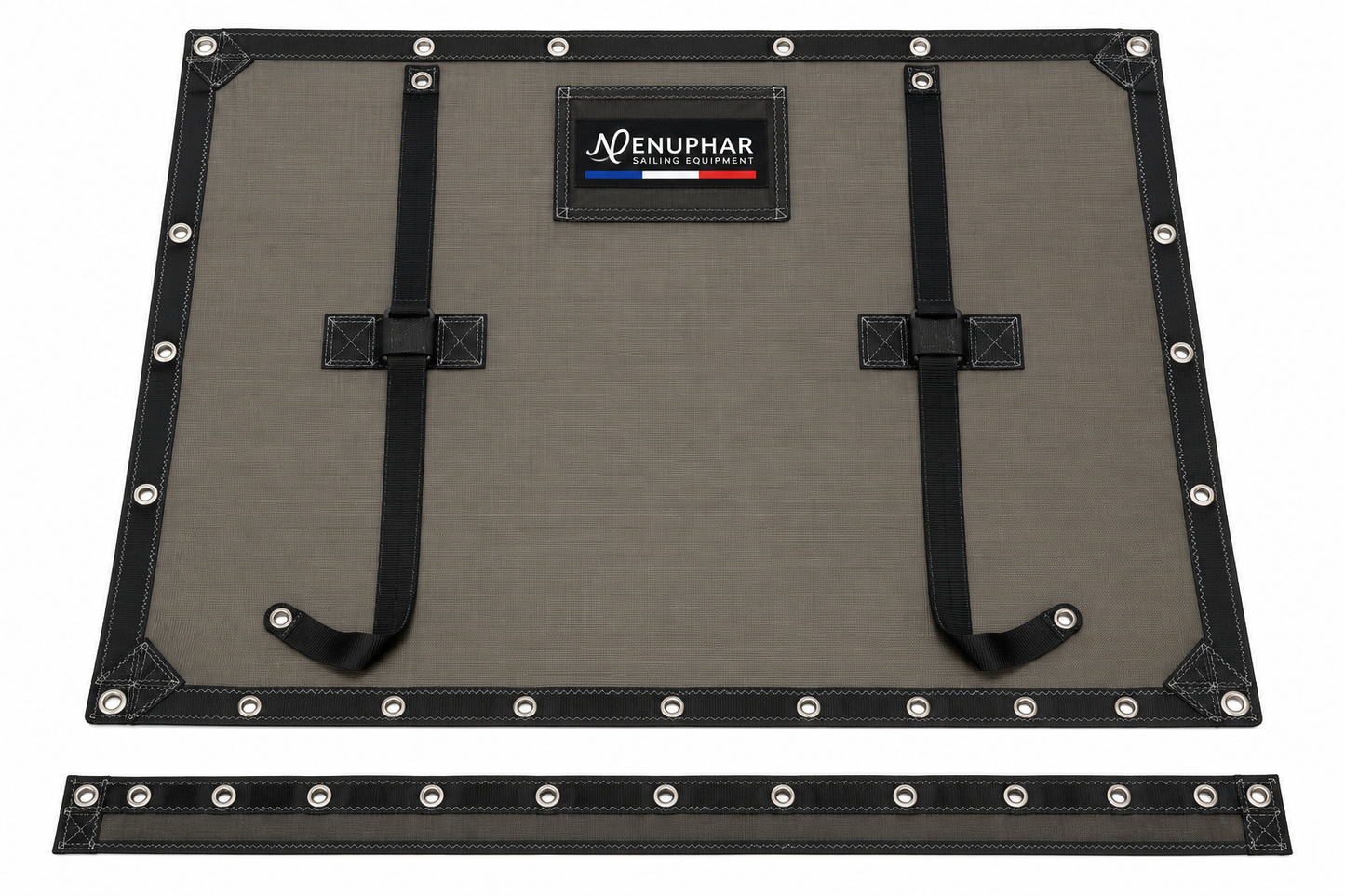 Trampoline filet Mesh catamaran Top Cat Nenuphar 30156MESH