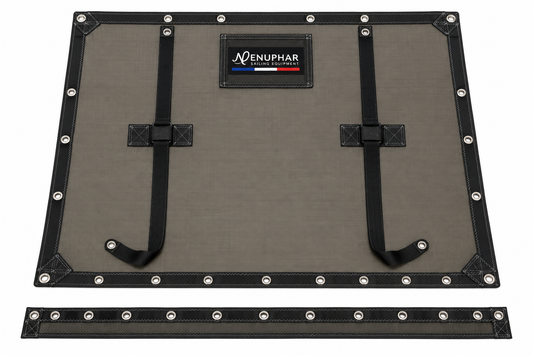 Trampoline filet Mesh catamaran Top Cat Nenuphar 30156MESH