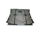 Trampoline mesh PVC Hobie Cat Teddy Nenuphar.