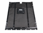 Trampoline mesh PVC compatible New Cat NC 12/1 fabriqué France.