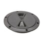 Trappe de visite Ø100 mm RWO R4042 Marine pour bateau, dériveur, Optimist et catamaran