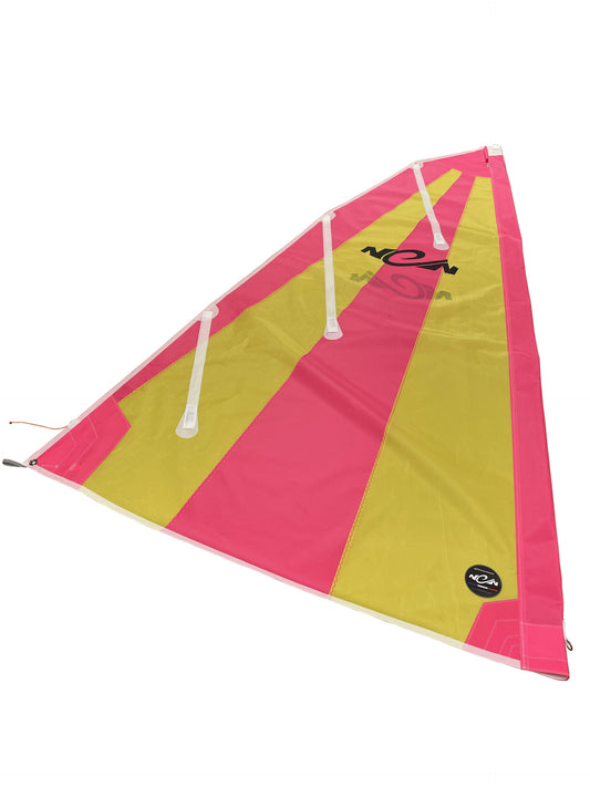 VOILE FUNBOAT COMPATIBLE
