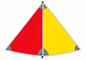VOILE OPTIMIST BREIZAISNE

