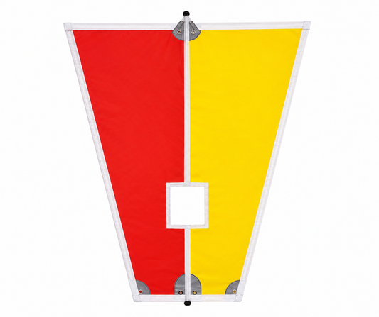 VOILE OPTIMIST ECRAN