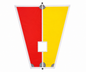 VOILE OPTIMIST ECRAN