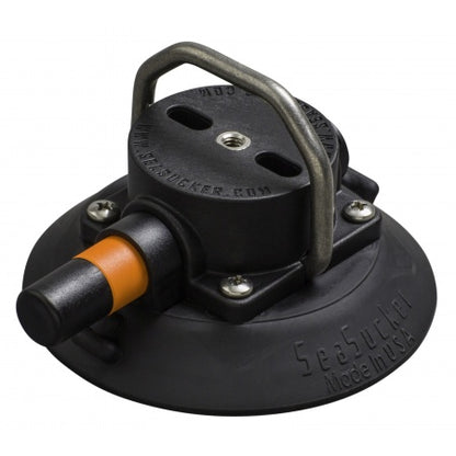 Ventouse SeaSucker inox Ø110 mm