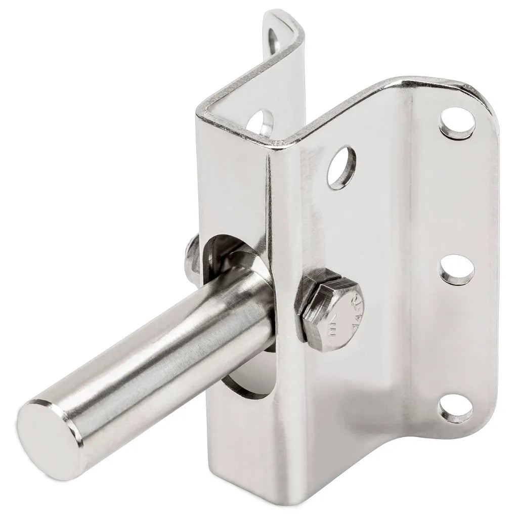 Vit mulet Laser ILCA ASP4109 gooseneck mât dériveur robuste