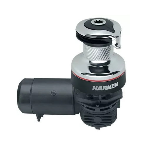 Winch électrique Harken Radial 35.2 ST 24 V.