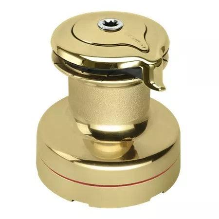winch Harken 70 Radial bronze self tailing