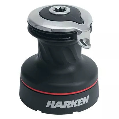 Winch Harken Radial 35.2STA aluminium self tailing