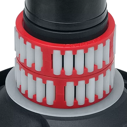 Winch Harken Radial 35.2STA aluminium self tailing