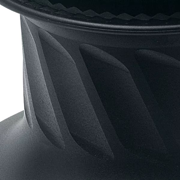 Winch Harken Radial 35.2STA aluminium self tailing