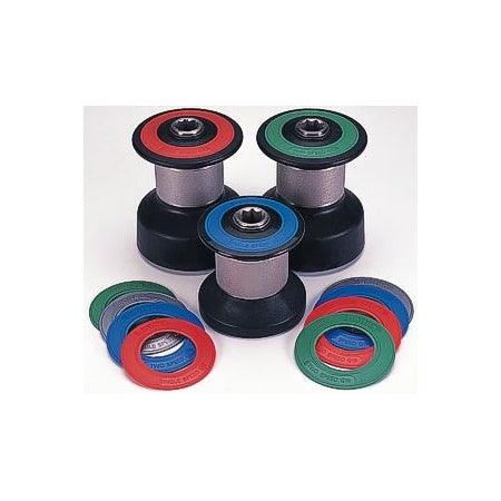 winch Barton Nautilus composite deux modèles