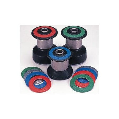 winch Barton Nautilus composite deux modèles