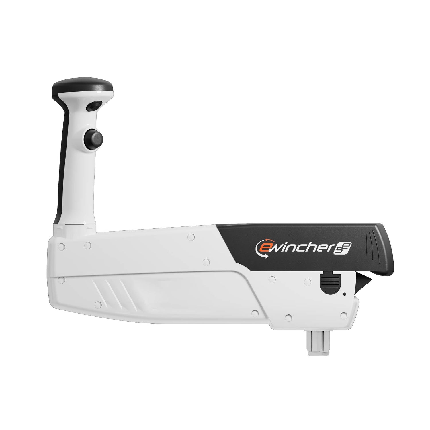 Manivelle électrique winch Ewincher SE 90Nm trois modes navigation