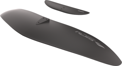 SiFly Rider+ eFoil électrique carbone.