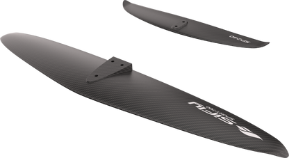 SiFly Rider+ eFoil électrique carbone.