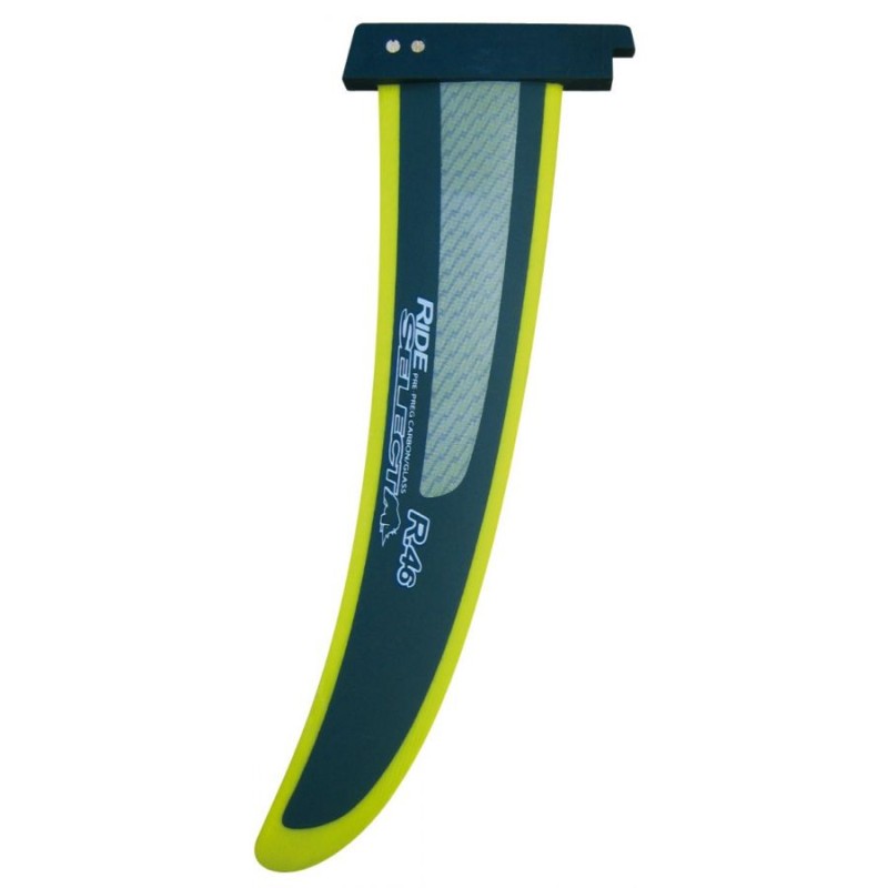 Aileron Select FF46 Deep Tuttle Techno 293 windsurf régate performance