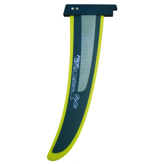 Aileron Select FF46 Deep Tuttle Techno 293 windsurf régate performance