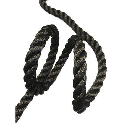 Amarre GeoTwist 8mm polyamithe