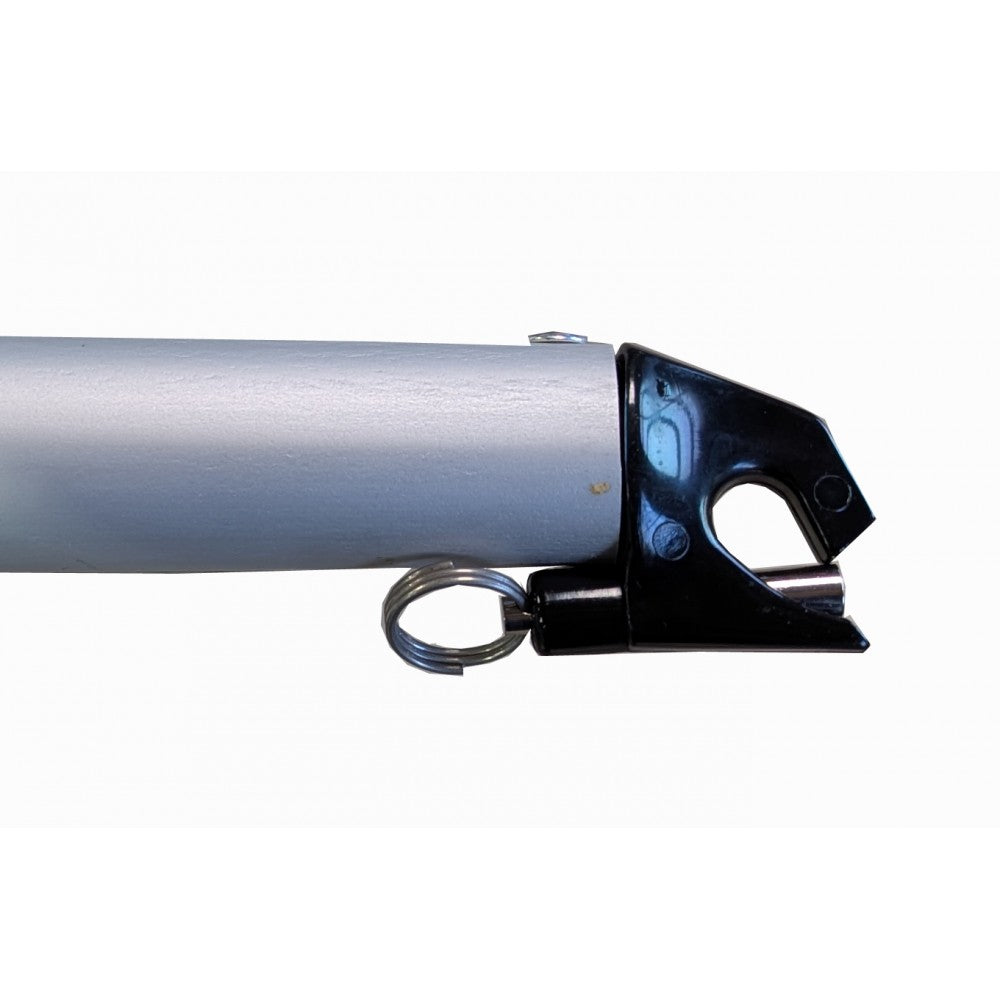 Complete spinnaker pole FIREBALL 