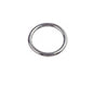 Anneau soudé Inox 4x40mm Viadana 55.20