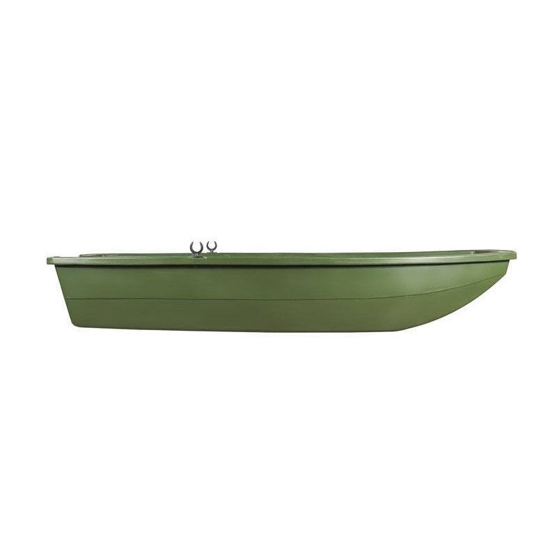 bateau AquaPêche 300 Rigiflex pêche léger compact