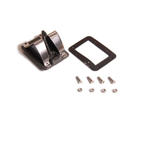 Auto videur Topper ancien modèle dériveur coque nautique