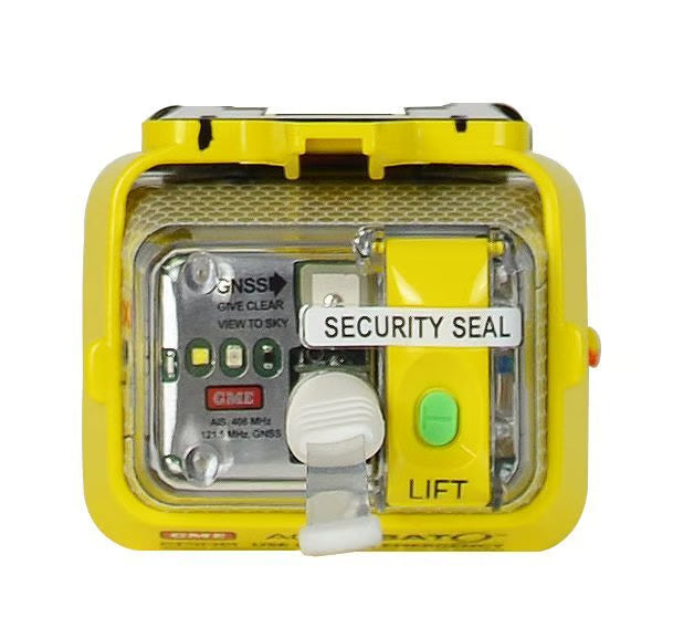 Balise EPIRB MT606G AIS GNSS Catégorie 2