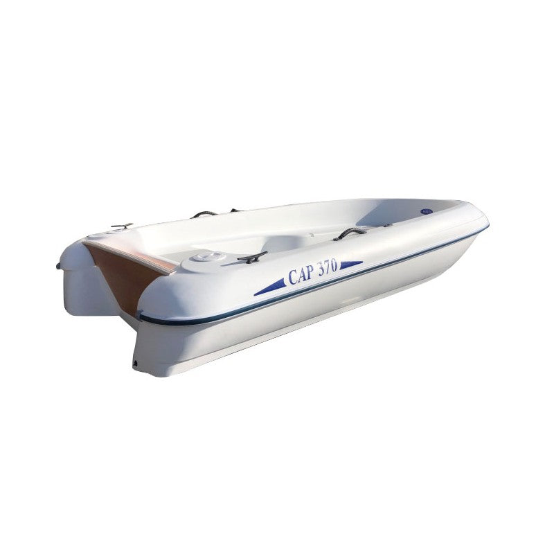bateau plaisance famille Rigiflex Cap 370 pas cher