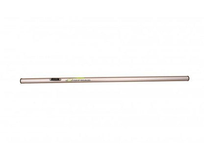 BARRE ALU 25MM P-TETE OPTIMIST ET ELECTRON  64CM