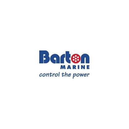 Poulie verticale Cruiser Barton Marine