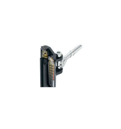 Chariot latte Battcar systeme AA CB Harken 3816