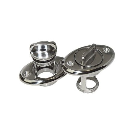 Bouchon de nable en inox 32 mm