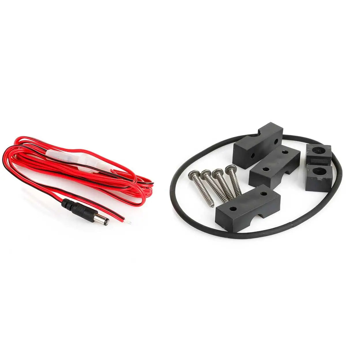 Pack CLIPPER Wind Sans fil NASA girouette 360