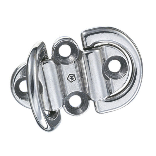 Cadène articulée inox Ø10mm double