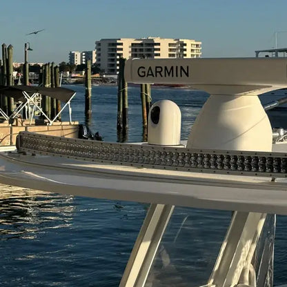 Caméra Nightwave Digital Noire marine vision nocturne navigation