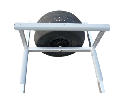 CHARIOT ALU POUR CATSY GROSSES ROUES - GUIDE