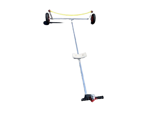 CHARIOT ALU MISE A EAU | EQUIPE & Dériveurs 3.65-3.90m