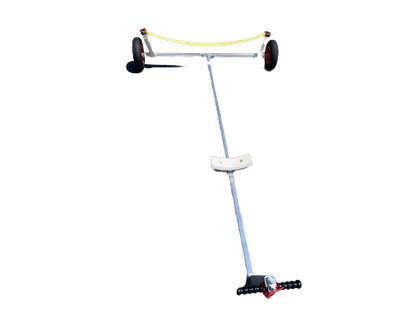 CHARIOT ALU MISE A EAU | EQUIPE & Dériveurs 3.65-3.90m