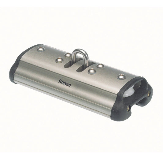 Delrin Guide Rails Holder Rails et Chariots Barton Marine – Pro Emotion Yachting