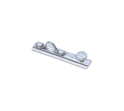 Chariot inox Viadana 23.03 œil orientable