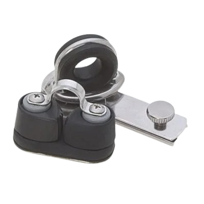 Chariot Viadana 23.04 coinceur orientable