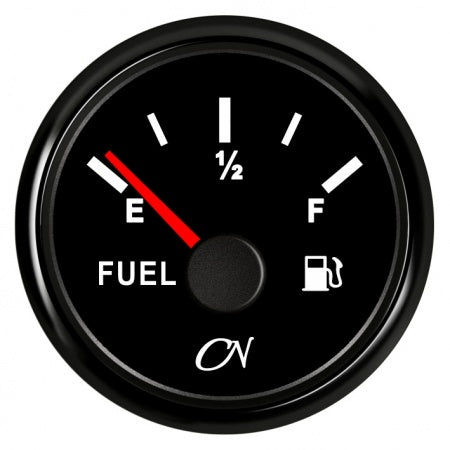Afficheur niveau carburant 57mm CN Instruments - Display Fuel tank