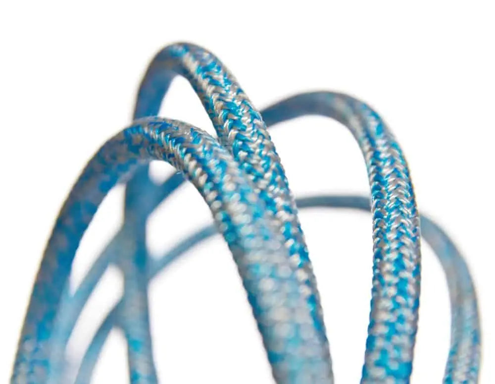 corde Gleistein MegaTwin 07 Dyneema robuste