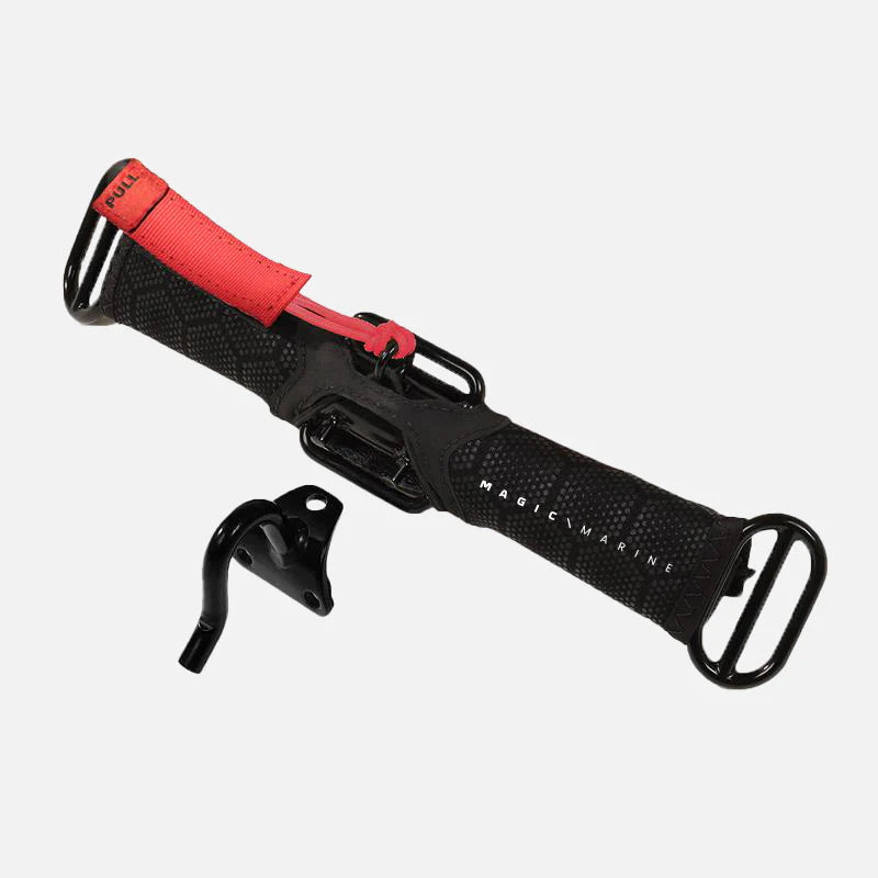 Harnais ceinture de trapèze Magic Marine Smart Harness CE.